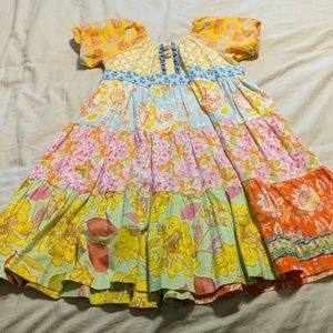 Matilda Jane dress